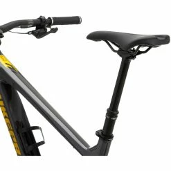 Nukeproof Giga 290 Comp Carbon Bike (Deore) -Vélos enfr Nukeproof Giga 290 Comp Carbon Bike Deore Grey 11
