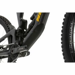 Nukeproof Giga 290 Comp Carbon Bike (Deore) -Vélos enfr Nukeproof Giga 290 Comp Carbon Bike Deore Grey 14