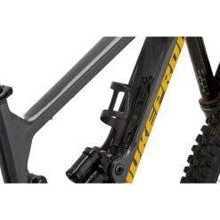 Nukeproof Giga 290 Comp Carbon Bike (Deore) -Vélos enfr Nukeproof Giga 290 Comp Carbon Bike Deore Grey 15