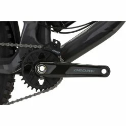 Nukeproof Giga 290 Comp Carbon Bike (Deore) -Vélos enfr Nukeproof Giga 290 Comp Carbon Bike Deore Grey 16