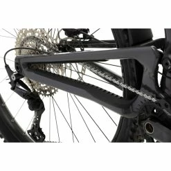 Nukeproof Giga 290 Comp Carbon Bike (Deore) -Vélos enfr Nukeproof Giga 290 Comp Carbon Bike Deore Grey 17