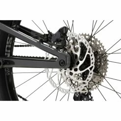 Nukeproof Giga 290 Comp Carbon Bike (Deore) -Vélos enfr Nukeproof Giga 290 Comp Carbon Bike Deore Grey 19