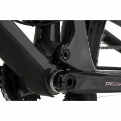 Nukeproof Giga 290 Comp Carbon Bike (Deore) -Vélos enfr Nukeproof Giga 290 Comp Carbon Bike Deore Grey 20