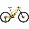 Nukeproof Giga 290 Elite Bike (SLX) 2 Nukeproof Giga 290 Elite Bike (SLX) -Vélos enfr Nukeproof Giga 290 Elite Bike SLX Yellow 01