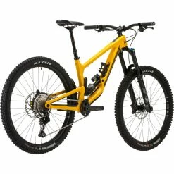 Nukeproof Giga 290 Elite Bike (SLX) -Vélos enfr Nukeproof Giga 290 Elite Bike SLX Yellow 03
