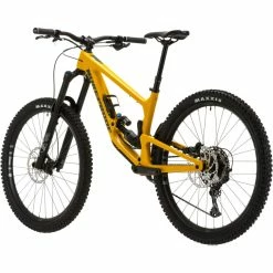 Nukeproof Giga 290 Elite Bike (SLX) -Vélos enfr Nukeproof Giga 290 Elite Bike SLX Yellow 06