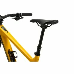 Nukeproof Giga 290 Elite Bike (SLX) -Vélos enfr Nukeproof Giga 290 Elite Bike SLX Yellow 11