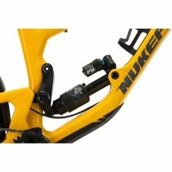 Nukeproof Giga 290 Elite Bike (SLX) -Vélos enfr Nukeproof Giga 290 Elite Bike SLX Yellow 12