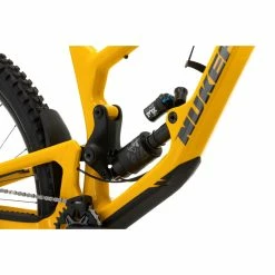 Nukeproof Giga 290 Elite Bike (SLX) -Vélos enfr Nukeproof Giga 290 Elite Bike SLX Yellow 13