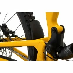 Nukeproof Giga 290 Elite Bike (SLX) -Vélos enfr Nukeproof Giga 290 Elite Bike SLX Yellow 15