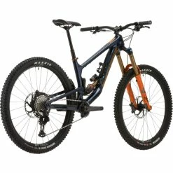 Nukeproof Giga 290 Factory Bike (XT) -Vélos enfr Nukeproof Giga 290 Factory Bike XT Blue03