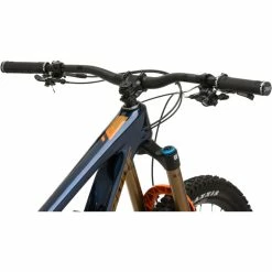 Nukeproof Giga 290 Factory Bike (XT) -Vélos enfr Nukeproof Giga 290 Factory Bike XT Blue09