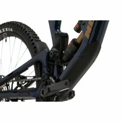 Nukeproof Giga 290 Factory Bike (XT) -Vélos enfr Nukeproof Giga 290 Factory Bike XT Blue14