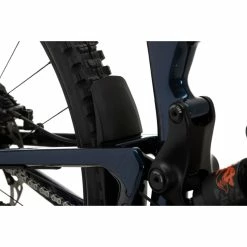 Nukeproof Giga 290 Factory Bike (XT) -Vélos enfr Nukeproof Giga 290 Factory Bike XT Blue15