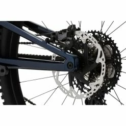 Nukeproof Giga 290 Factory Bike (XT) -Vélos enfr Nukeproof Giga 290 Factory Bike XT Blue20