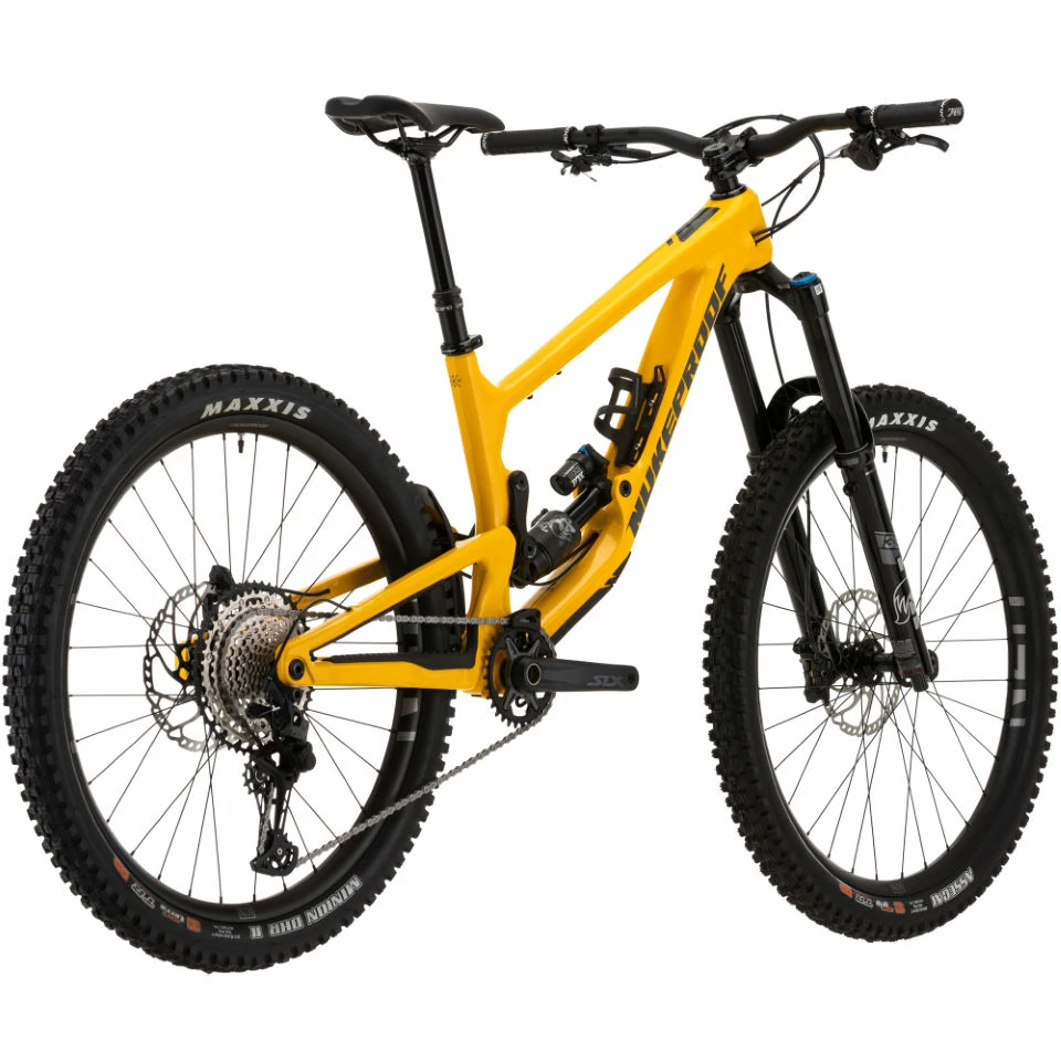 Nukeproof Giga 297 Elite Carbon Bike (SLX) 5 Nukeproof Giga 297 Elite Carbon Bike (SLX) – Image 3