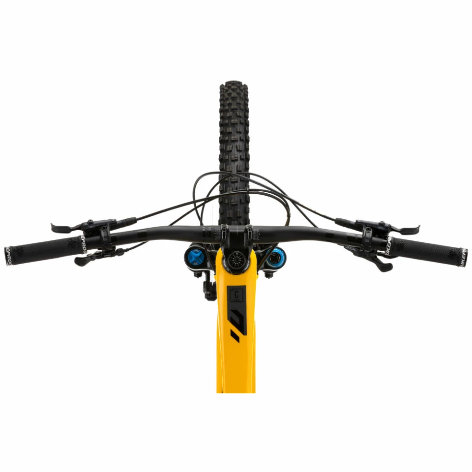 Nukeproof Giga 297 Elite Carbon Bike (SLX) 12 Nukeproof Giga 297 Elite Carbon Bike (SLX) – Image 10