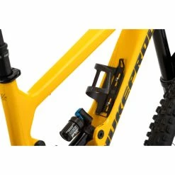 Nukeproof Giga 297 Elite Carbon Bike (SLX) 36 Nukeproof Giga 297 Elite Carbon Bike (SLX) -Vélos enfr Nukeproof Giga 297 Elite Carbon Bike SLX Yellow 15