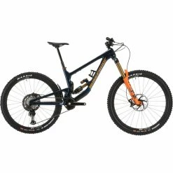 Nukeproof Giga 297 Factory Carbon Bike (XT)