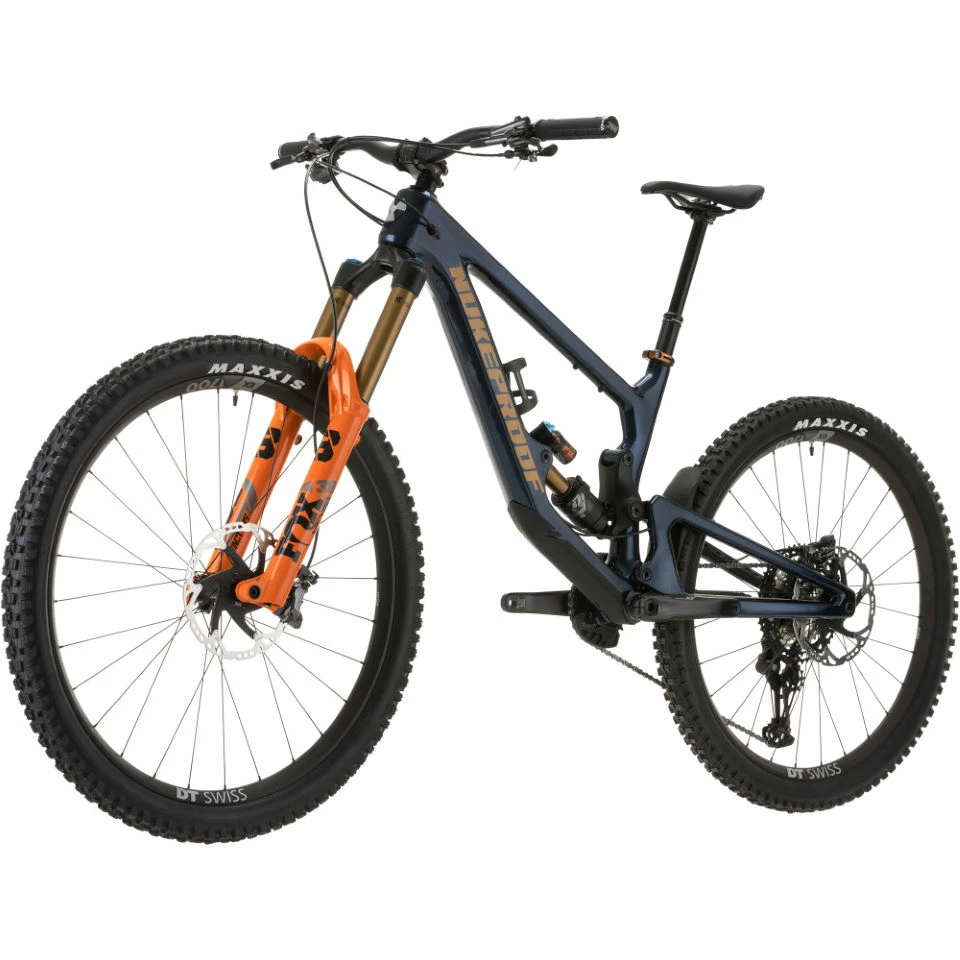 Nukeproof Giga 297 Factory Carbon Bike (XT) 7 Nukeproof Giga 297 Factory Carbon Bike (XT) – Image 5