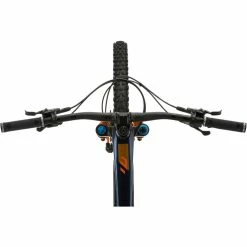 Nukeproof Giga 297 Factory Carbon Bike (XT) 32 Nukeproof Giga 297 Factory Carbon Bike (XT) -Vélos enfr Nukeproof Giga 297 Factory Carbon Bike XT Blue 10