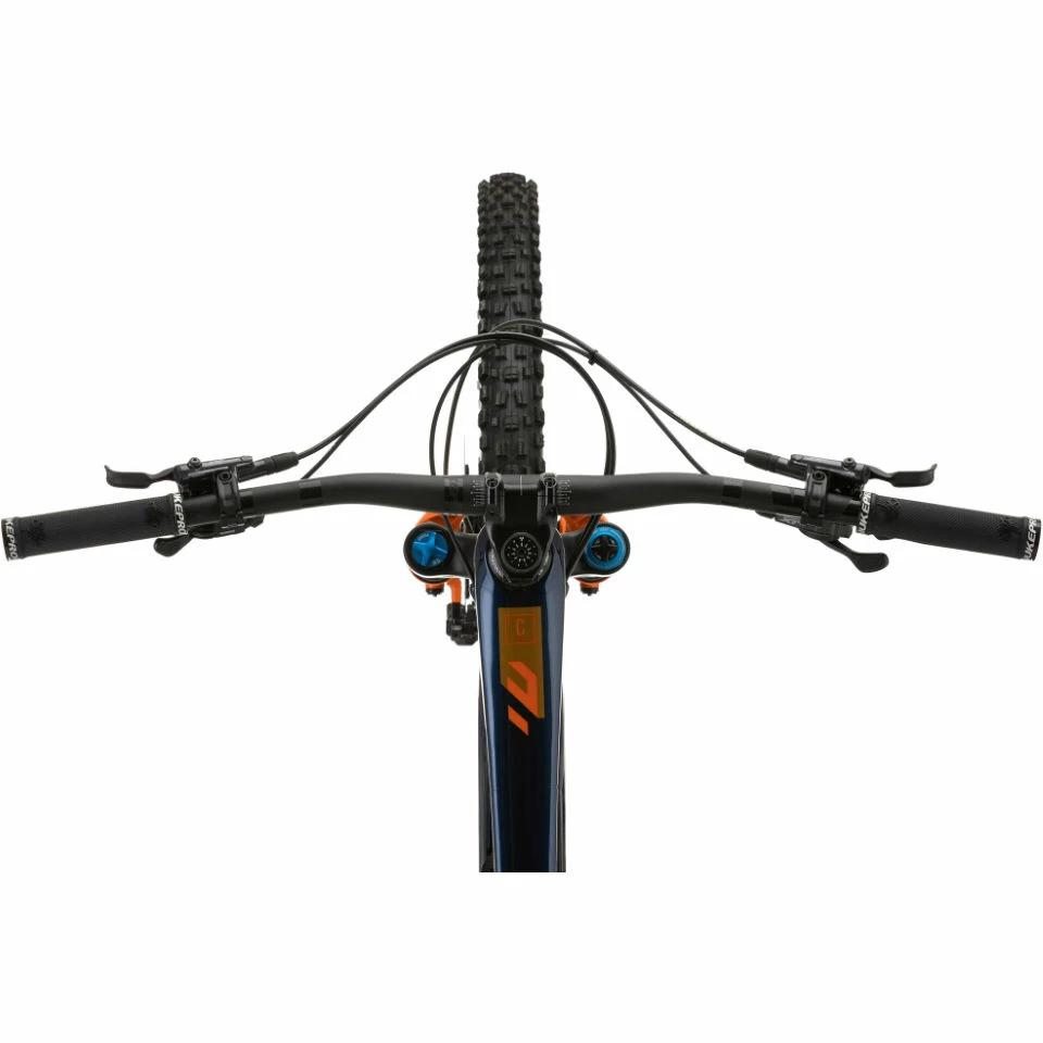 Nukeproof Giga 297 Factory Carbon Bike (XT) 12 Nukeproof Giga 297 Factory Carbon Bike (XT) – Image 10