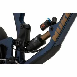 Nukeproof Giga 297 Factory Carbon Bike (XT) 35 Nukeproof Giga 297 Factory Carbon Bike (XT) -Vélos enfr Nukeproof Giga 297 Factory Carbon Bike XT Blue 13