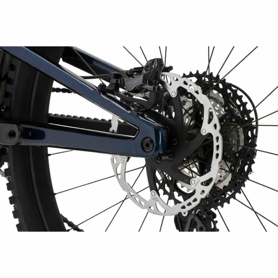 Nukeproof Giga 297 Factory Carbon Bike (XT) 22 Nukeproof Giga 297 Factory Carbon Bike (XT) – Image 20