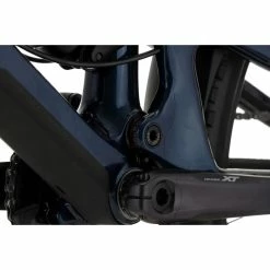 Nukeproof Giga 297 Factory Carbon Bike (XT) 43 Nukeproof Giga 297 Factory Carbon Bike (XT) -Vélos enfr Nukeproof Giga 297 Factory Carbon Bike XT Blue 21