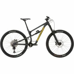 Nukeproof Mega 290 Comp Alloy Bike (Deore)