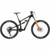 Nukeproof Mega 290 Factory Carbon Bike (XT) 1 Nukeproof Mega 290 Factory Carbon Bike (XT) -Vélos enfr Nukeproof Mega 290 Factory Carbon Bike XT 01