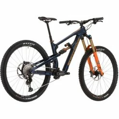 Nukeproof Mega 290 Factory Carbon Bike (XT) -Vélos enfr Nukeproof Mega 290 Factory Carbon Bike XT 03
