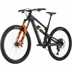 Nukeproof Mega 290 Factory Carbon Bike (XT) -Vélos enfr Nukeproof Mega 290 Factory Carbon Bike XT 05