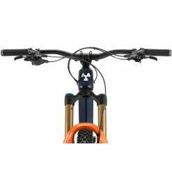 Nukeproof Mega 290 Factory Carbon Bike (XT) -Vélos enfr Nukeproof Mega 290 Factory Carbon Bike XT 07