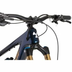 Nukeproof Mega 290 Factory Carbon Bike (XT) -Vélos enfr Nukeproof Mega 290 Factory Carbon Bike XT 08