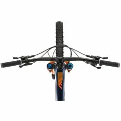 Nukeproof Mega 290 Factory Carbon Bike (XT) -Vélos enfr Nukeproof Mega 290 Factory Carbon Bike XT 10