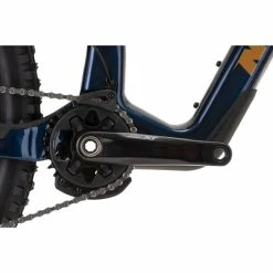 Nukeproof Mega 290 Factory Carbon Bike (XT) -Vélos enfr Nukeproof Mega 290 Factory Carbon Bike XT 15