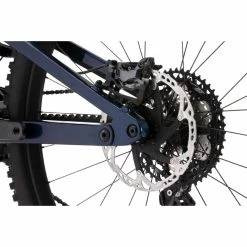 Nukeproof Mega 290 Factory Carbon Bike (XT) -Vélos enfr Nukeproof Mega 290 Factory Carbon Bike XT 18