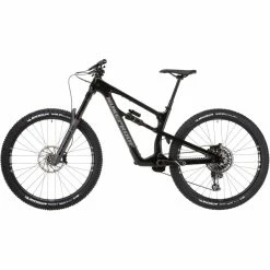 VTT Nukeproof Mega 290 RS (X01 Eagle, Carbone, 2022) -Vélos enfr Nukeproof Mega 290 RS Carbon Bike X01 Eagle 04