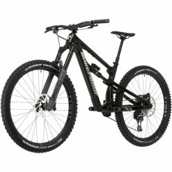 VTT Nukeproof Mega 290 RS (X01 Eagle, Carbone, 2022) -Vélos enfr Nukeproof Mega 290 RS Carbon Bike X01 Eagle 05