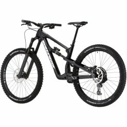 VTT Nukeproof Mega 290 RS (X01 Eagle, Carbone, 2022) -Vélos enfr Nukeproof Mega 290 RS Carbon Bike X01 Eagle 06