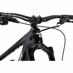 VTT Nukeproof Mega 290 RS (X01 Eagle, Carbone, 2022) -Vélos enfr Nukeproof Mega 290 RS Carbon Bike X01 Eagle 08