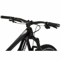 VTT Nukeproof Mega 290 RS (X01 Eagle, Carbone, 2022) -Vélos enfr Nukeproof Mega 290 RS Carbon Bike X01 Eagle 09