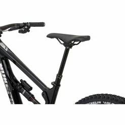 VTT Nukeproof Mega 290 RS (X01 Eagle, Carbone, 2022) -Vélos enfr Nukeproof Mega 290 RS Carbon Bike X01 Eagle 11