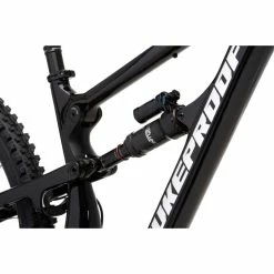 VTT Nukeproof Mega 290 RS (X01 Eagle, Carbone, 2022) -Vélos enfr Nukeproof Mega 290 RS Carbon Bike X01 Eagle 13