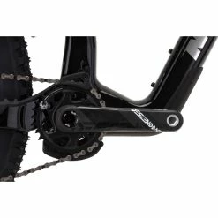 VTT Nukeproof Mega 290 RS (X01 Eagle, Carbone, 2022) -Vélos enfr Nukeproof Mega 290 RS Carbon Bike X01 Eagle 15