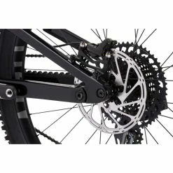 VTT Nukeproof Mega 290 RS (X01 Eagle, Carbone, 2022) -Vélos enfr Nukeproof Mega 290 RS Carbon Bike X01 Eagle 18