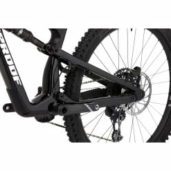 VTT Nukeproof Mega 290 RS (X01 Eagle, Carbone, 2022) -Vélos enfr Nukeproof Mega 290 RS Carbon Bike X01 Eagle 19