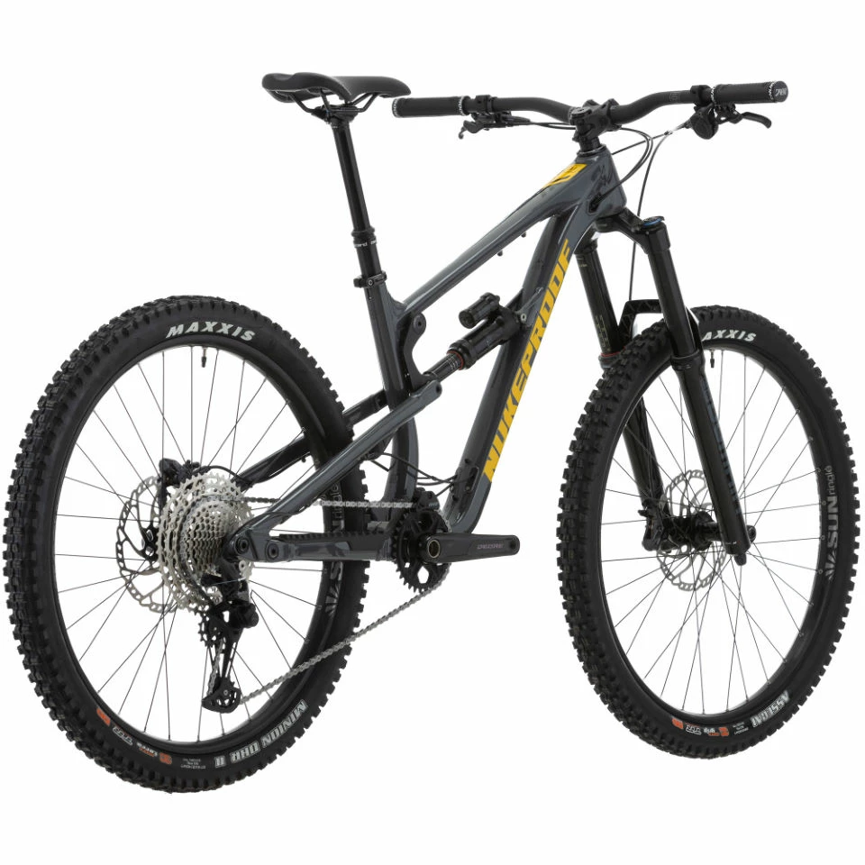 Nukeproof Mega 297 Comp Alloy Bike (Deore) 5 Nukeproof Mega 297 Comp Alloy Bike (Deore) – Image 3