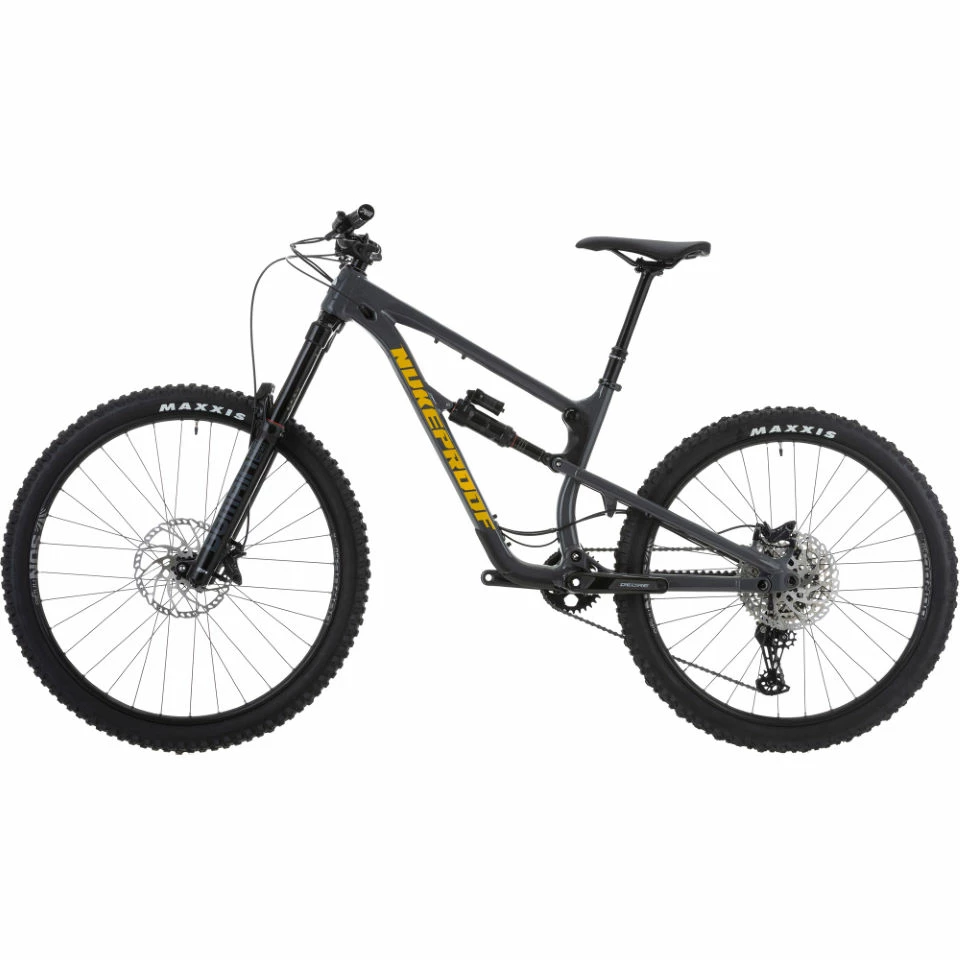 Nukeproof Mega 297 Comp Alloy Bike (Deore) 6 Nukeproof Mega 297 Comp Alloy Bike (Deore) – Image 4